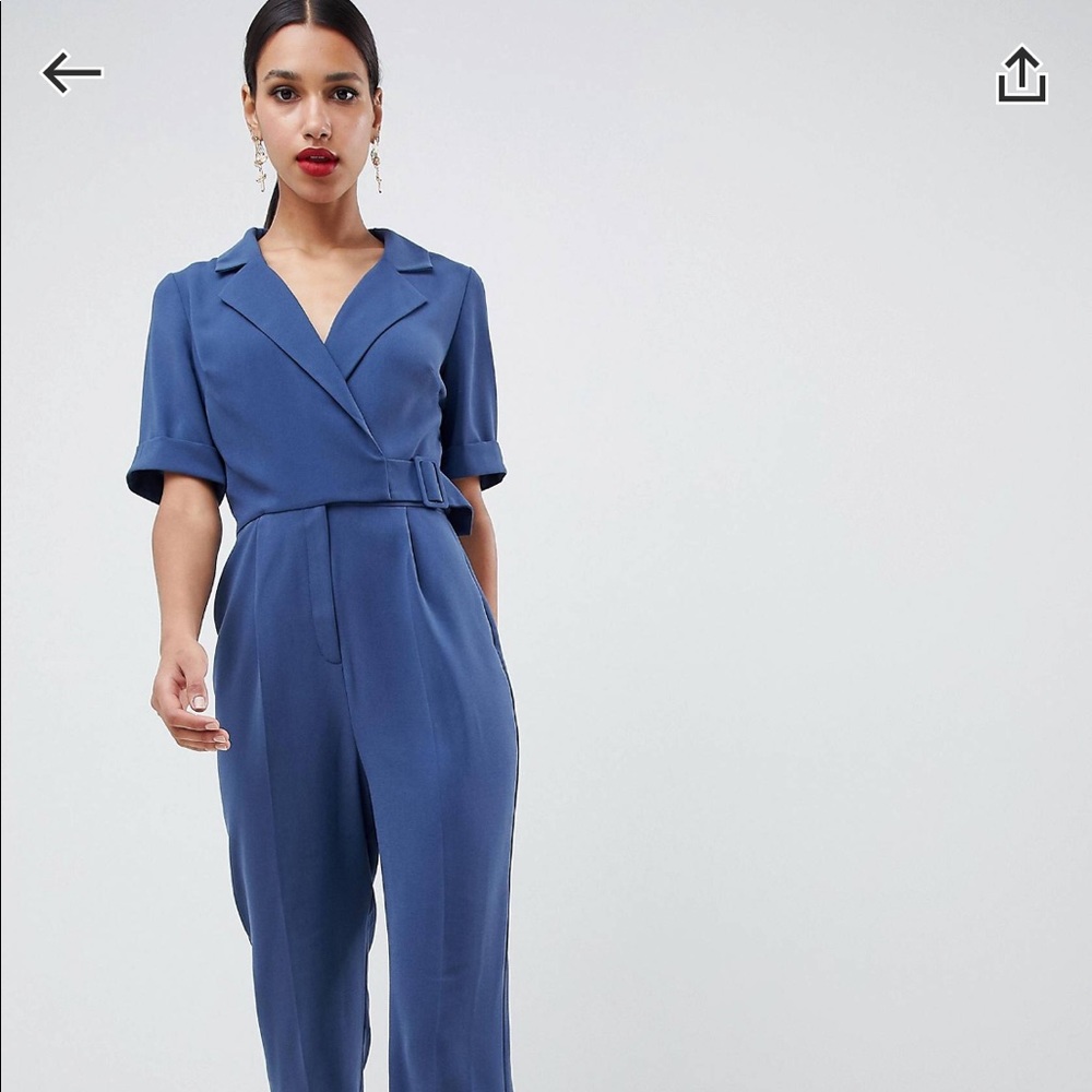 Great jumpsuit
